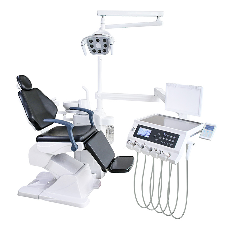 Dental chair, Dental unit, China dental chair unit, dental equipment